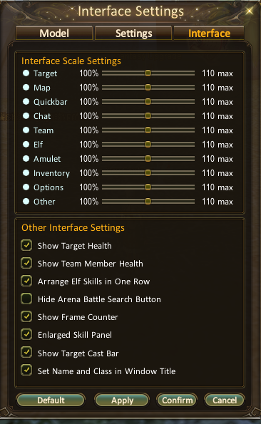 New Features Preview