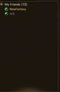 New Features Preview