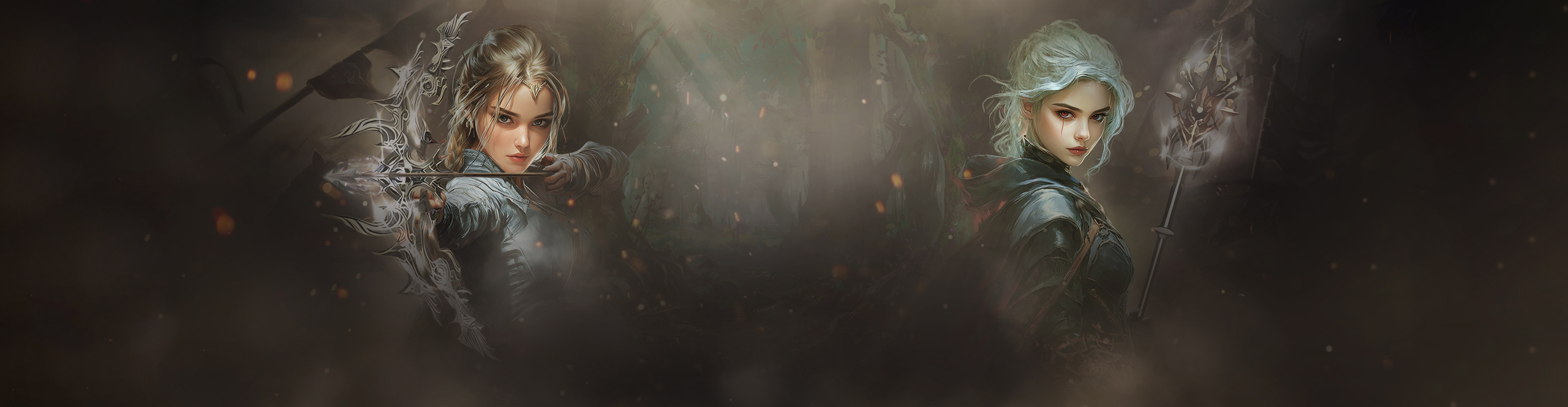 Heroic Battle Arena